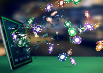 2021년부터 2025년까지 글로벌 소셜 카지노 시장, COVID-19 봉쇄로 2020년 급성장 주도