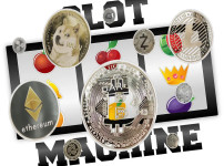 Crypto 카지노, 메타버스 최초의 NFT 슬롯 머신 출시