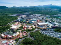 외국인 전용 카지노 제주 신화 월드, 2단계 개발에 콘도 및 빌라 추가