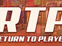 슬롯머신 용어 RTP란?