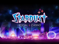 STARDUST(스타더스트) 소셜 카지노, Boyd Gaming의 성공적인 앱
