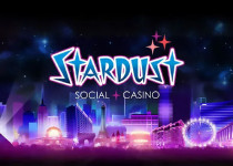 STARDUST(스타더스트) 소셜 카지노, Boyd Gaming의 성공적인 앱