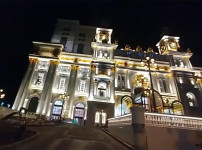 사이판 임패리얼 팰리스 카지노 11월 재개장 예정