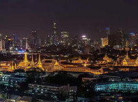 태국 국회 위원회, 5개의 카지노 복합 리조트 운영 가능 제안