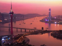 마카오, 획기적인 카지노 개혁 법안 승인 통제 강화