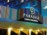 파라다이스 카지노 5월 수익, 전년 동기 대비 25.8% 증가