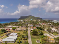 마리아나 제도 의원, 임패리얼 퍼시픽 실패 이후 더 많은 카지노 증설 추진