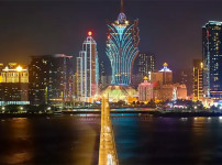 마카오 당국, 2022년 총 게임 수익 감소 전망