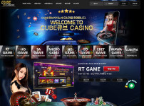 큐브(CUBE) 카지노/바카라/라이브카지노/토토사이트