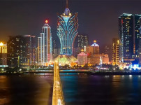 마카오 카지노 사업자, 6개월 라이선스 연장 승인