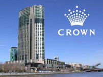 호주 크라운 리조트, 카지노 개장에 청신호