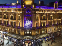 OKTO, 히포드롬 카지노 영국 최초의 현금 없는 결제 지원