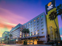 제주 썬호텔&amp;카지노, 7월30일 재개장 예정