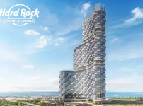 하드록 호텔 &amp; 카지노 아테네 2026년 개장