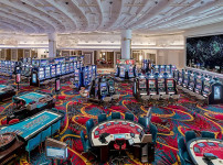 국내 외국인 전용 카지노, 해외 마케팅 캠페인 강화