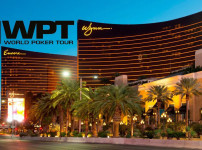 WPT World Championship, 카지노 운영업체 윈 라스베가스 호텔에서 12월 개최