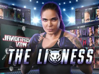 아르마딜로 스튜디오, 아만다 누네즈에 영감 받은 