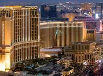 라스베가스 베네시안 카지노 CEO 교체