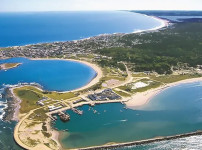 우루과이, 로차(Rocha)에 있는 카지노 리조트 프로젝트 완료하기로 결정