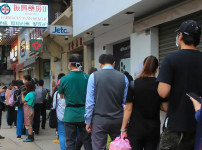 마카오, 목요일 자정까지 코로나19 확진자 제로