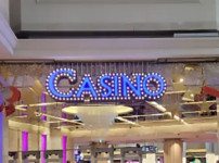 강원랜드 카지노, 국내 외국인 전용 카지노 평균 베팅보다 61% 높아