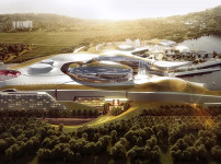 모히건 게이밍 앤 엔터테인먼트의 Bobby Soper 회장, 인천 카지노 복합단지 