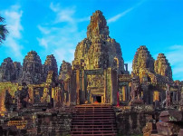 캄보디아, 백신 미접종 입국자 검역 요구 철회