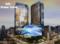 제주 드림타워 2분기 GGR 월별 기록, 3분기 최대 매출 기대