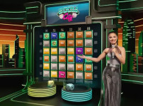 프래그마틱 플레이, 라이브카지노 주사위 게임 