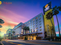 제주 썬호텔 카지노 재개장 연기