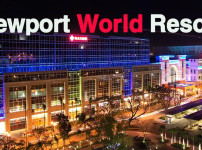 리조트 월드 마닐라, 뉴포트 월드 리조트로 브랜드 변경