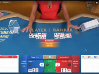 프라그마틱 플레이, 새로운 두 가지 버전의 바카라 출시