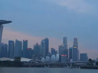 마리나 베이샌즈, 코로나 이전 게임 수익 초과 예상