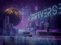 APE, 카지노 리조트 마케팅을 위한 메타버스에 대한 백서 발행