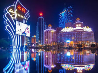 마카오 카지노 재개장, 사업 둔화 지속