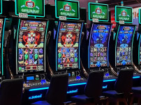 강원랜드, 태백시 슬롯머신 제조공장 건립 추진