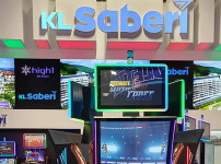 강원랜드 KL 사베리, 캄보디아 라보그 부티크 카지노와 슬롯머신 판매 MOU 체결