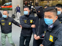 정킷 보스 탁천 그룹 전 사장 레보 찬, 마카오 검찰청에 의해 정식으로 기소