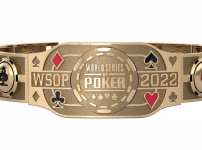 월즈시리즈 포커 온라인, 골드 팔찌 수상자들과 함께 GG포커에서 진행중