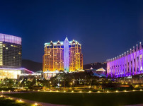 강원랜드, 코로나19 계속 완화 유지시 1조 3,300억 수익 가능