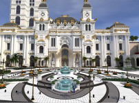 사이판 연방 법원, 임페리얼 팰리스 카지노 자산 매각 보류 해제 