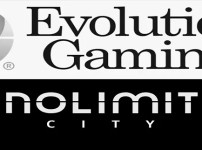 에볼루션, 노리밋 시티 인수 완료