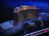 1. 보 리바주 리조트