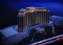 1. 보 리바주 리조트