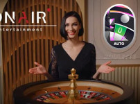 온에어 엔터테인먼트, 최신 제품 오토 룰렛 출시