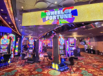 IGT, 더블다운 인트랙티브와 합의, 3분기 1억2000만 달러 청구