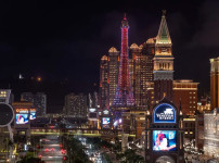 마카오 게임 검사 조정국, 카지노 전면 개방 승인