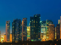 블룸베리, 필리핀에서 세번째 카지노 리조트 건설 희망