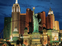 MGM 리조트 인터내셔널, 뉴욕-뉴욕 리노베이션 계획 발표