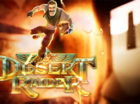 스프링복 카지노, 고대 이집트 테마 슬롯 게임 공개